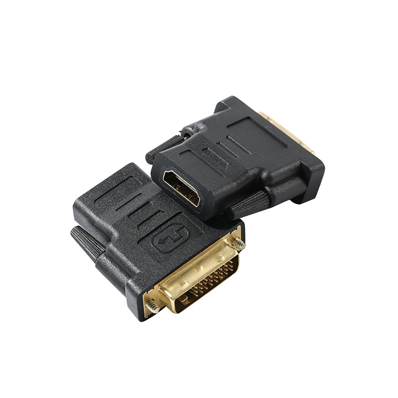 DVI24+1 M 轉(zhuǎn) HDMI AF